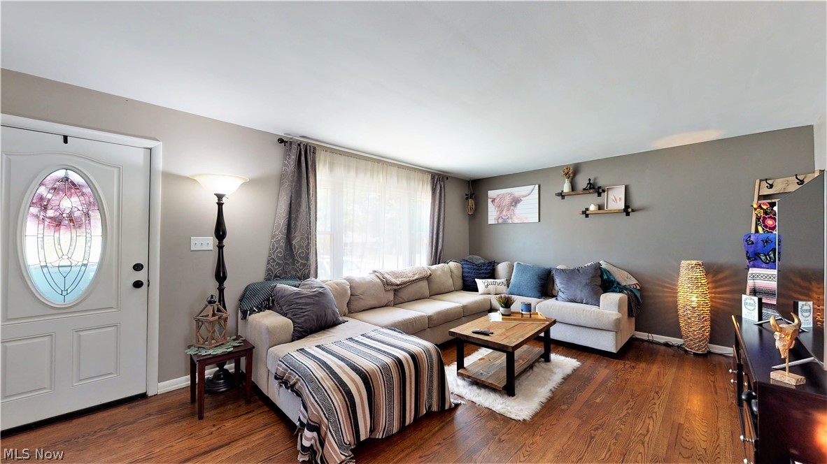 Silver Lake Highlands - Residential