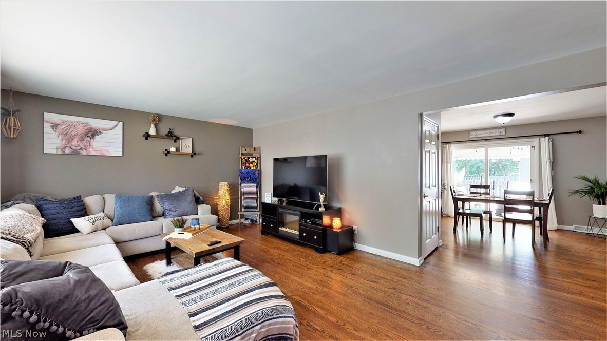 Silver Lake Highlands - Residential