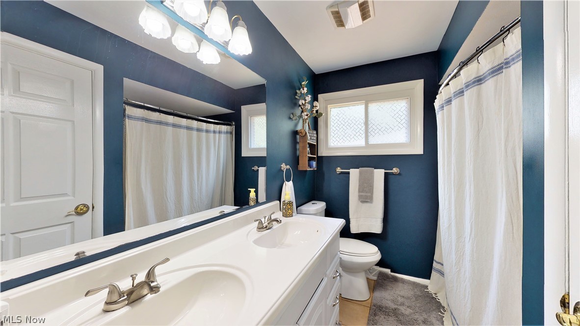 Silver Lake Highlands - Residential