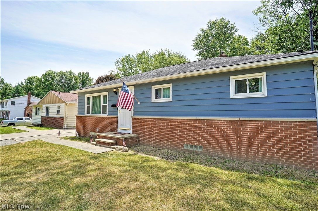 Silver Lake Highlands - Residential