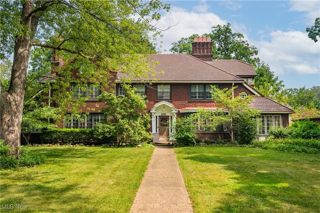 Welcome to a rare opportunity in one of Cleveland’s most desirable neighborhoods—just steps from Edgewater Park, the Lake Erie shoreline, and minutes to downtown. This stately brick home blends classic charm with endless potential, making it a standout choice for a variety of buyers.
Inside, you’ll find original hardwood floors, generously sized rooms, and solid craftsmanship throughout. Whether you're a homeowner ready to add your personal touch, an investor seeking long-term value in a high-demand area, or a first-time buyer with vision—this property is the perfect canvas.
Enjoy the best of Cleveland living with nearby parks, beaches, dining, and entertainment. With timeless curb appeal, unbeatable location, and flexible potential, this home is truly a must-see for anyone looking to invest in a lifestyle and a legacy. Schedule your private showing today.