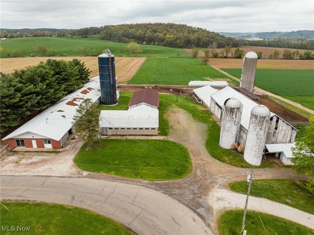 Bair Road, Dover, Ohio image 13