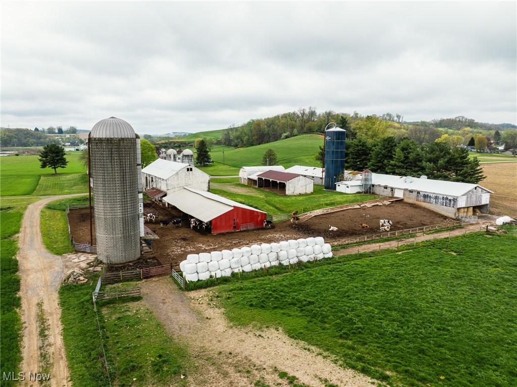 Bair Road, Dover, Ohio image 19