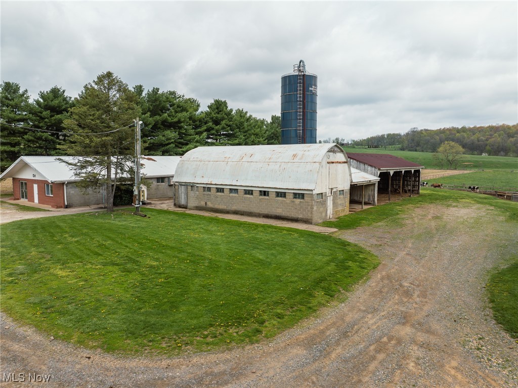 Bair Road, Dover, Ohio image 15