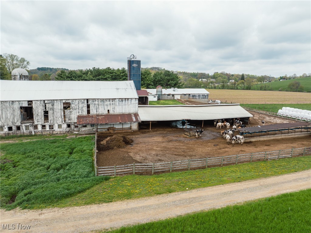 Bair Road, Dover, Ohio image 16