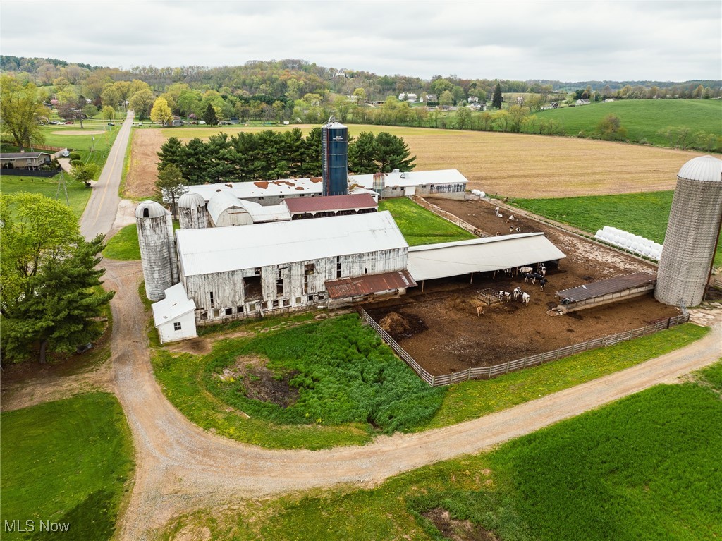 Bair Road, Dover, Ohio image 20
