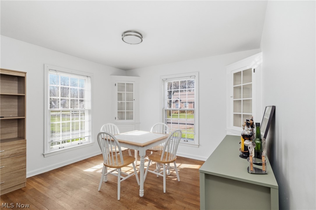 Maplewood - Residential