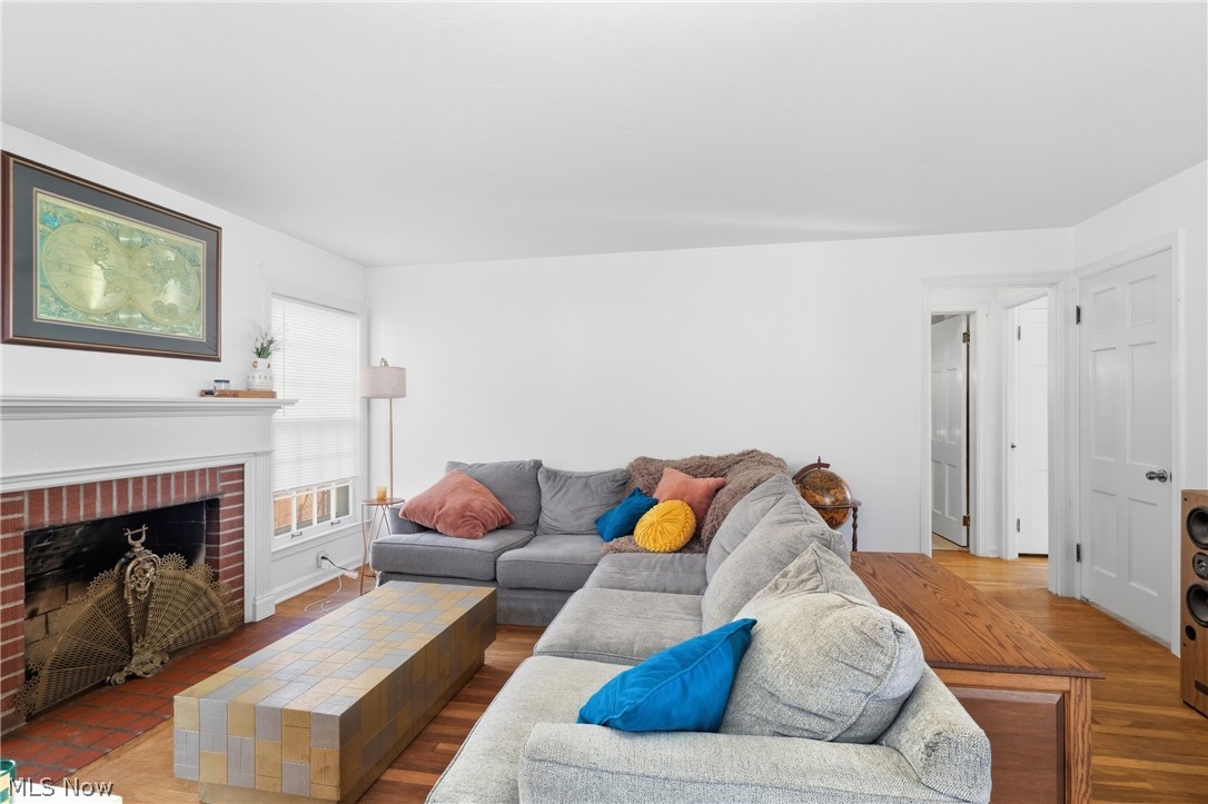 Maplewood - Residential