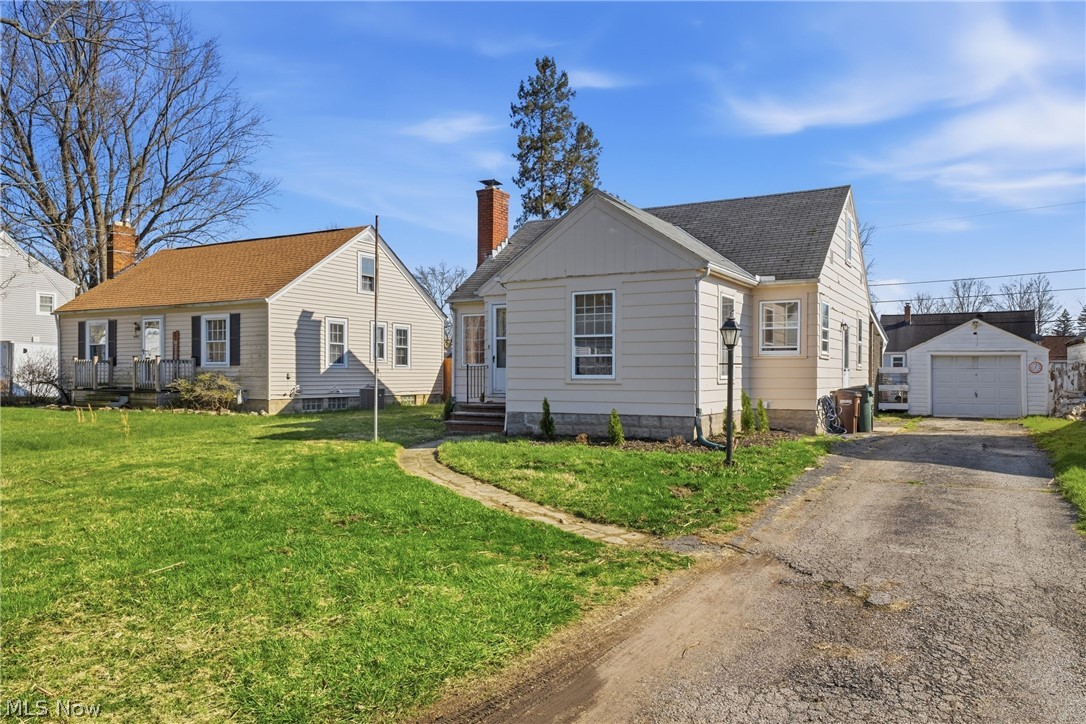 Maplewood - Residential