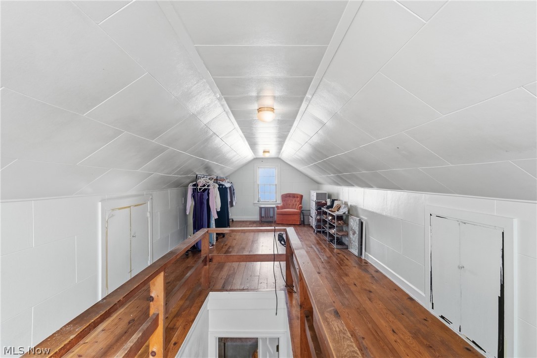 Maplewood - Residential