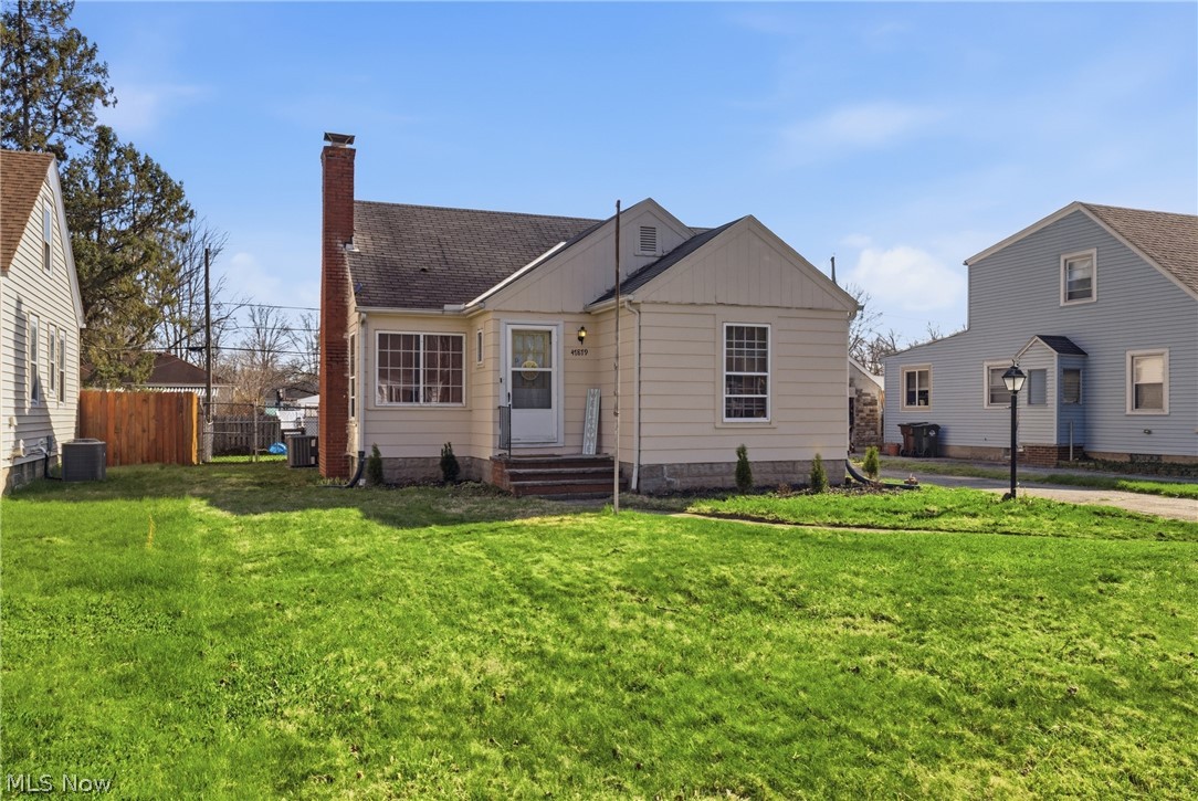 Maplewood - Residential