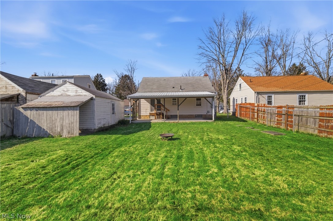 Maplewood - Residential