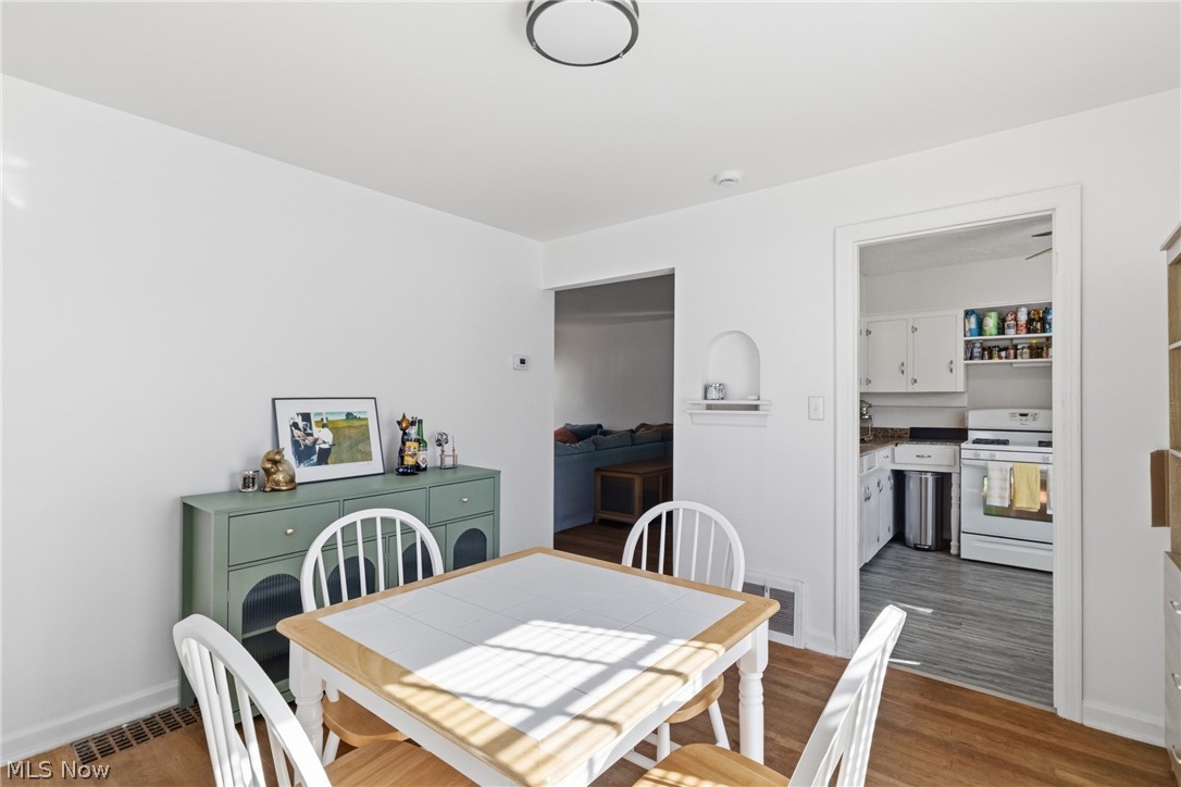 Maplewood - Residential