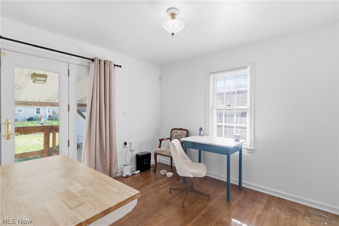 Maplewood - Residential