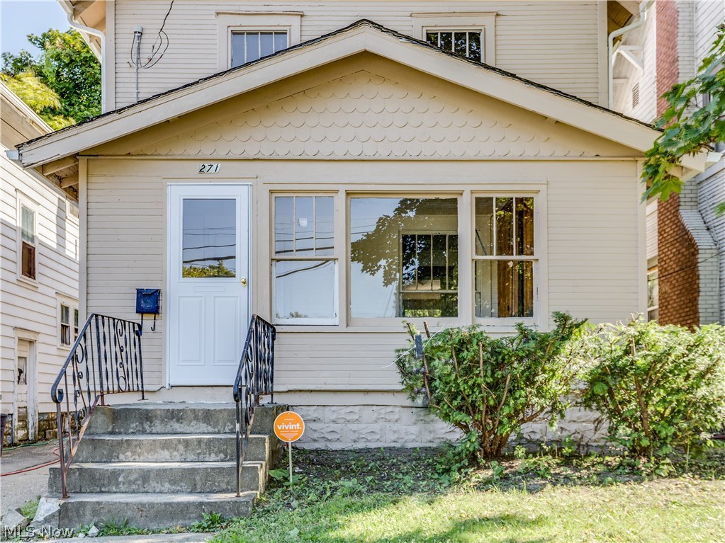 Bures Allotment - Residential