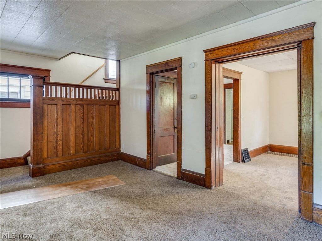 Bures Allotment - Residential