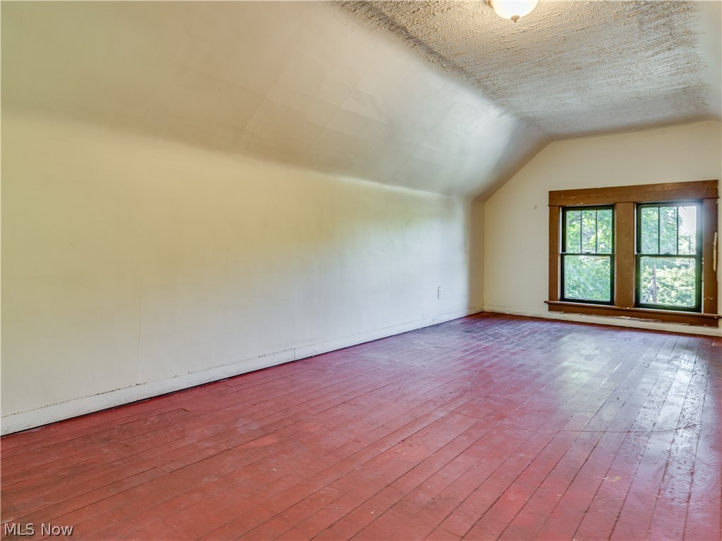 Bures Allotment - Residential