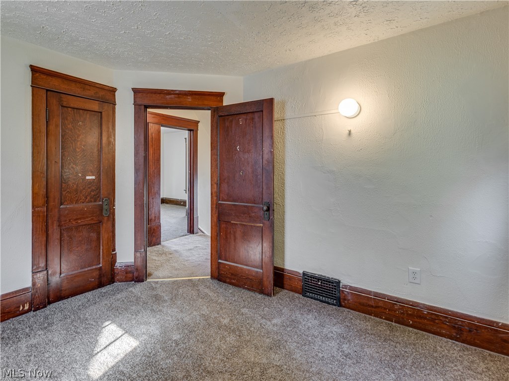 Bures Allotment - Residential