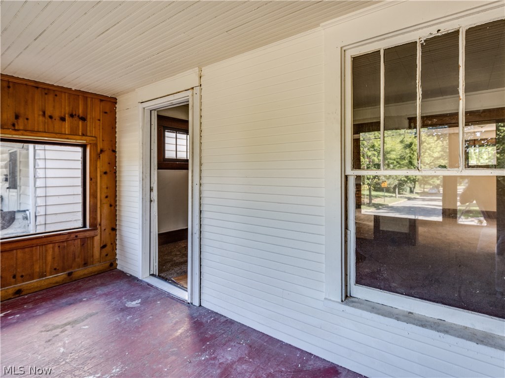 Bures Allotment - Residential