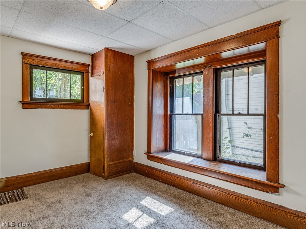 Bures Allotment - Residential