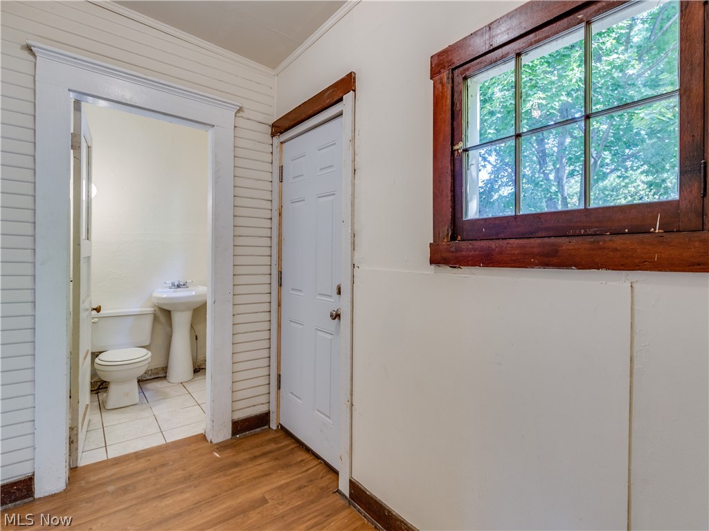 Bures Allotment - Residential