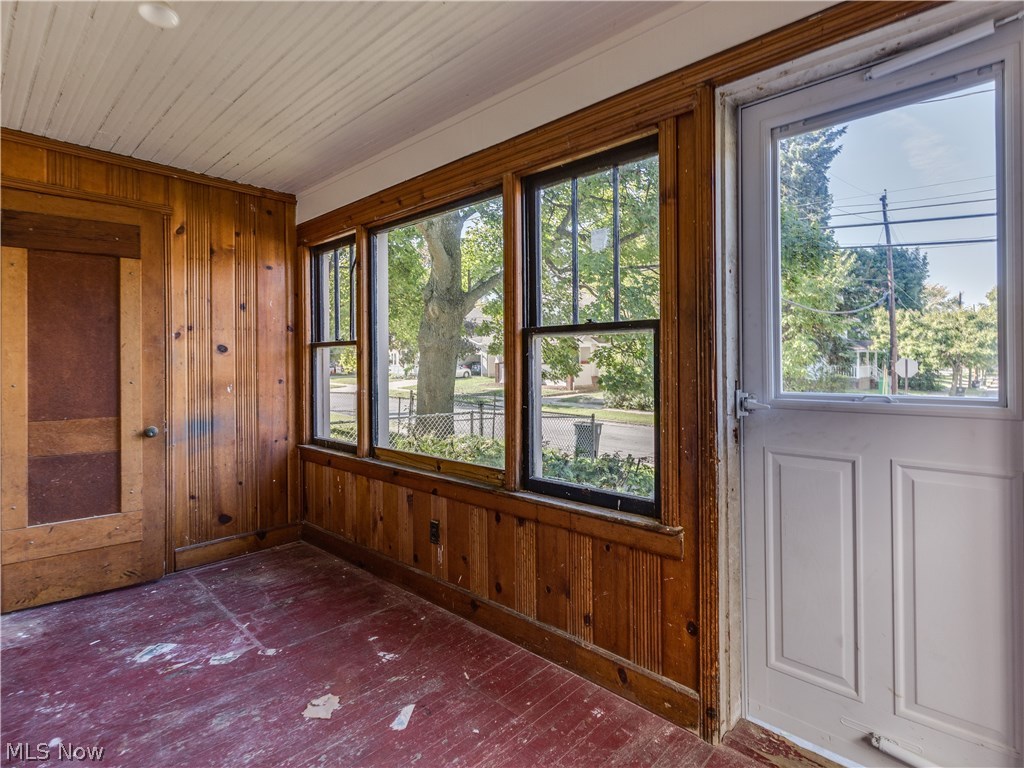 Bures Allotment - Residential