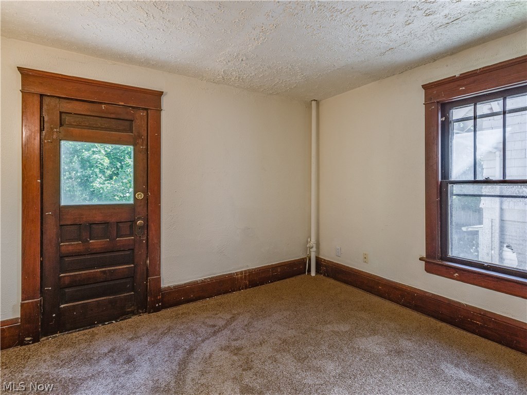 Bures Allotment - Residential