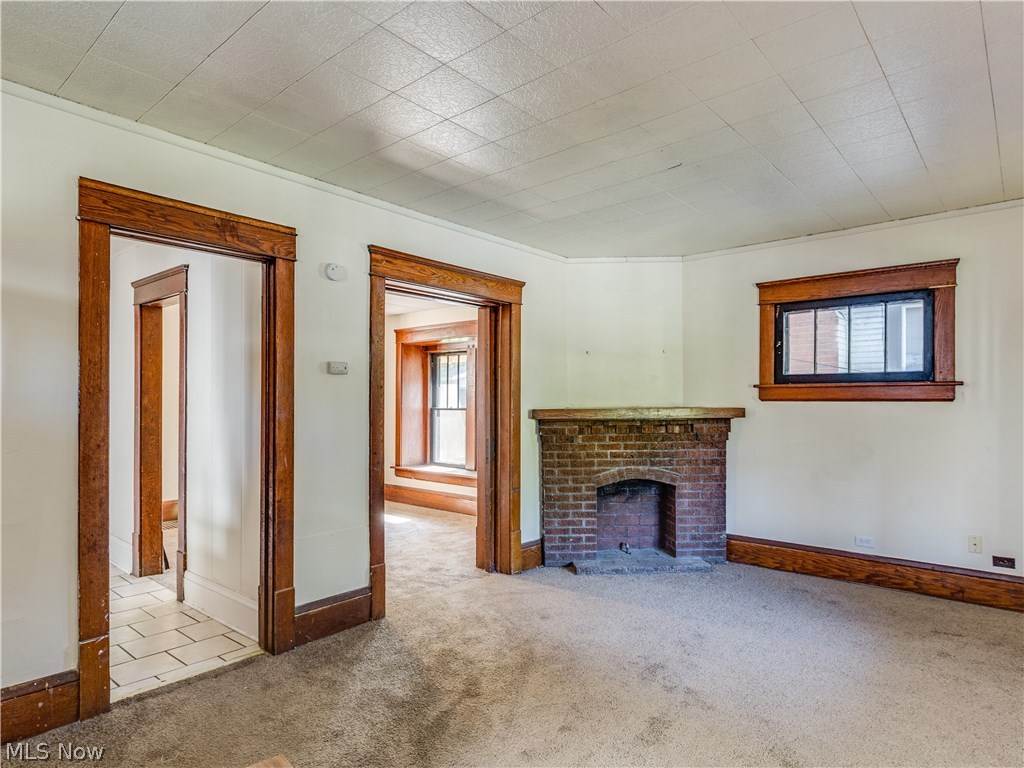 Bures Allotment - Residential