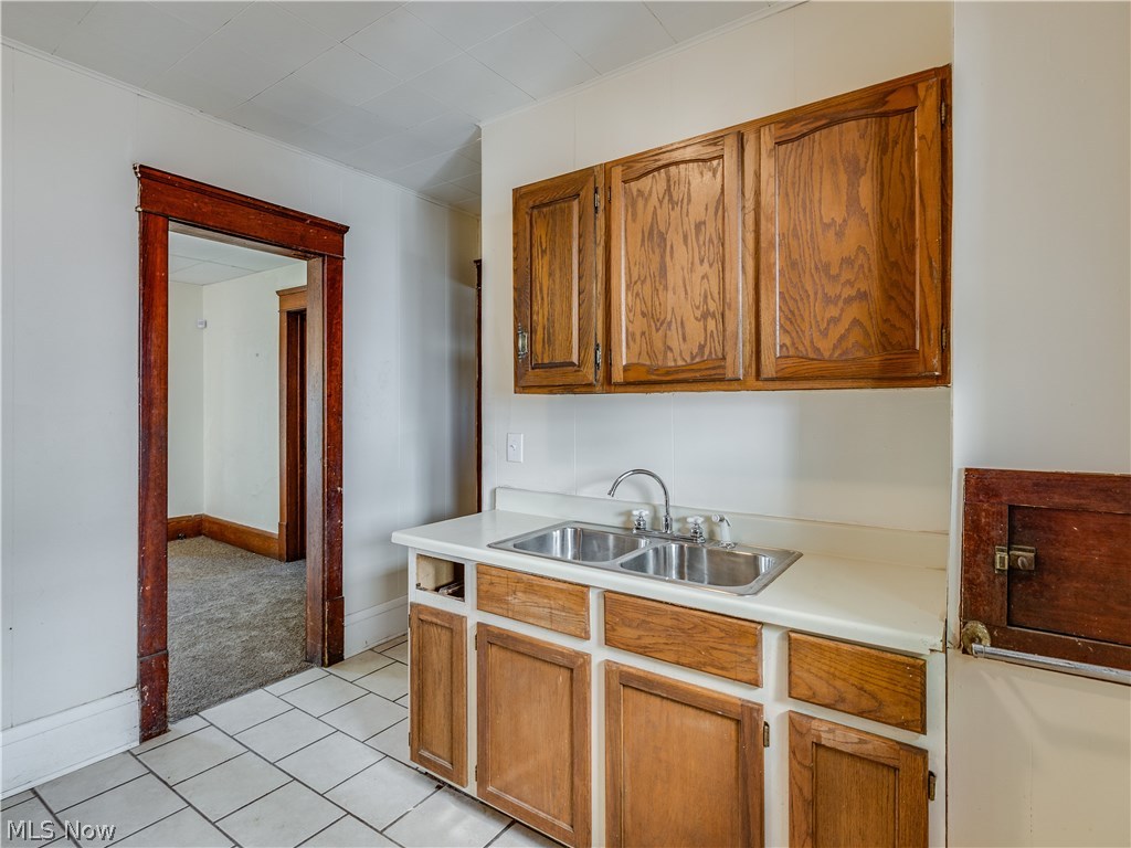 Bures Allotment - Residential