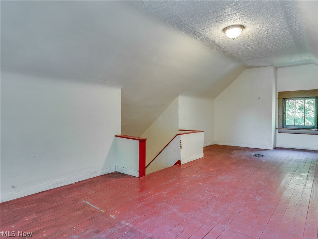 Bures Allotment - Residential