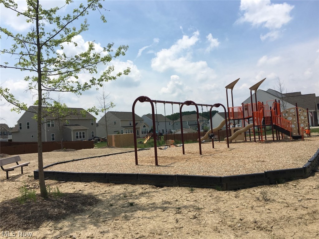 Waite Farms - Residential