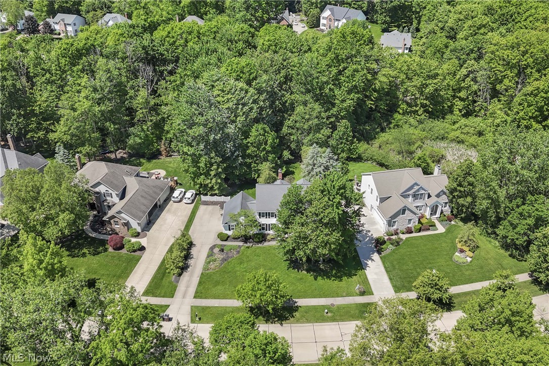 Lakes Aurora - Residential