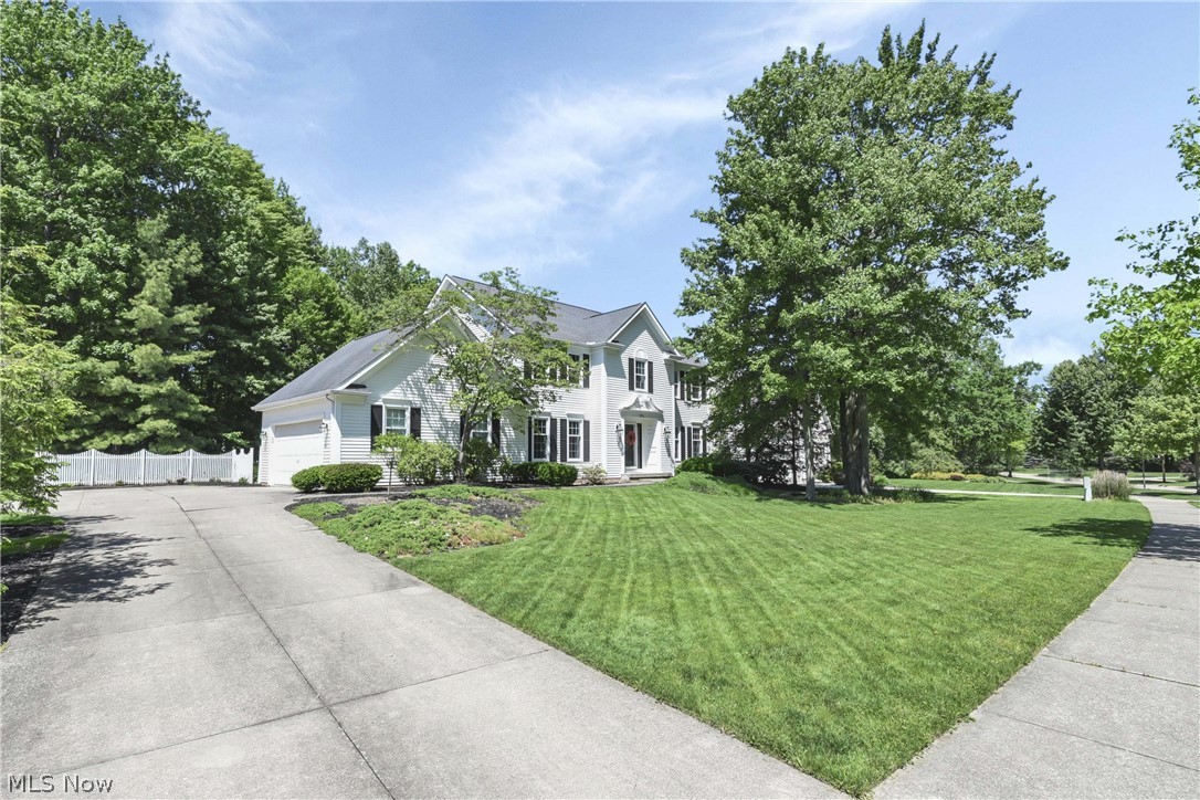 Lakes Aurora - Residential