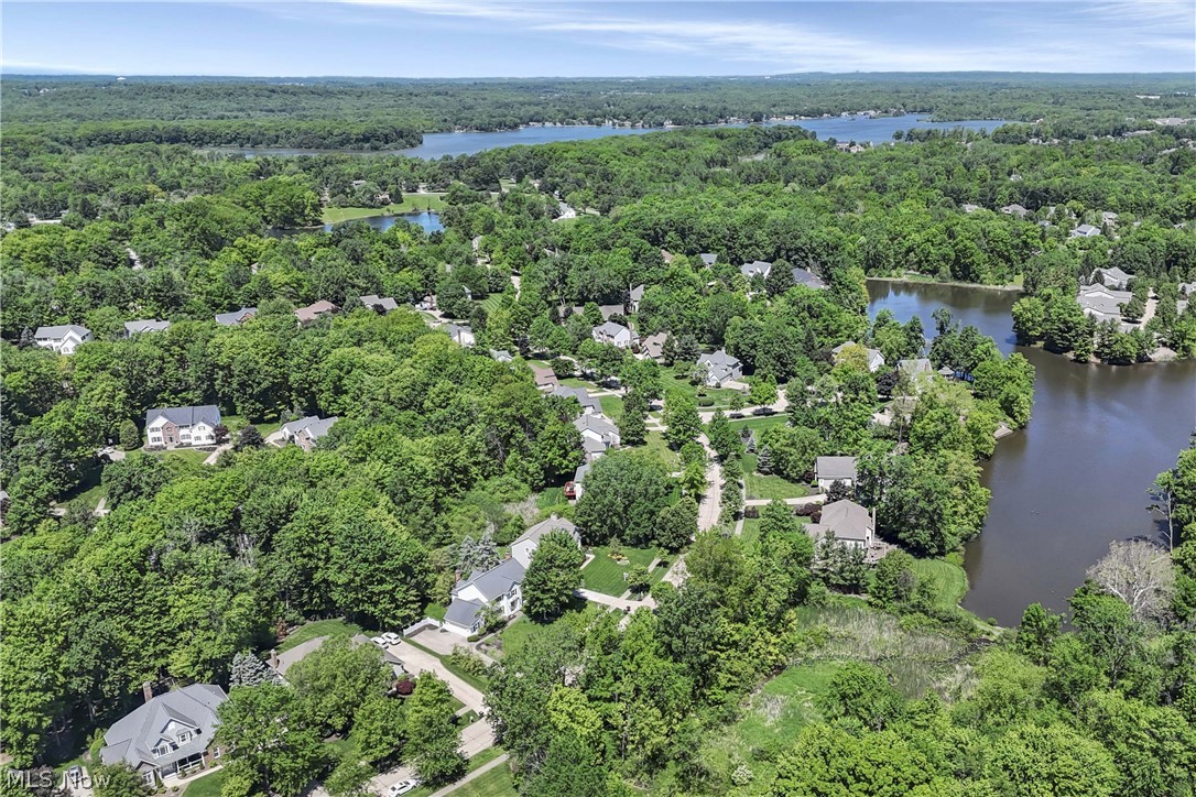 Lakes Aurora - Residential
