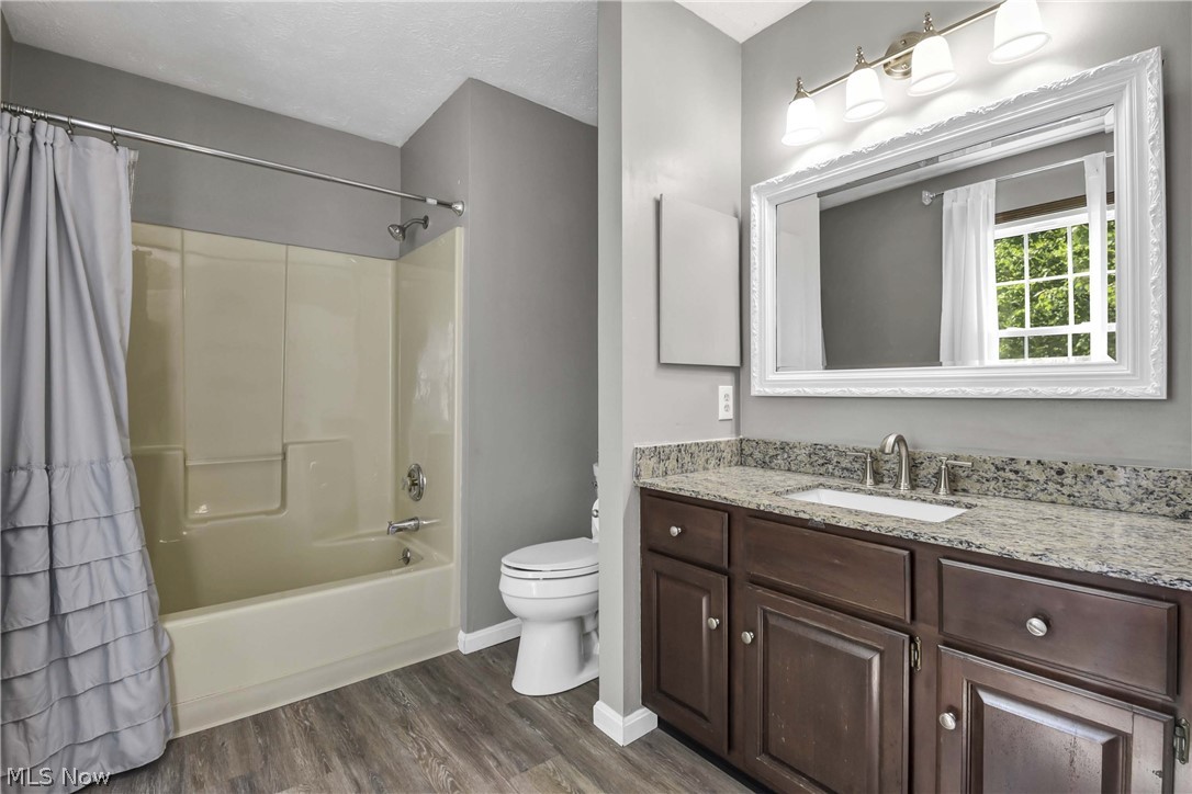 Lakes Aurora - Residential