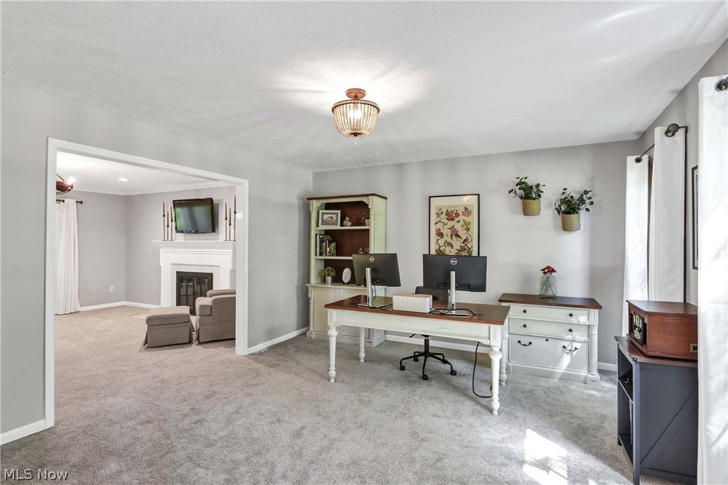 Photo of 705 Lake Trail, Aurora, OH 44202 (MLS # 5214452)