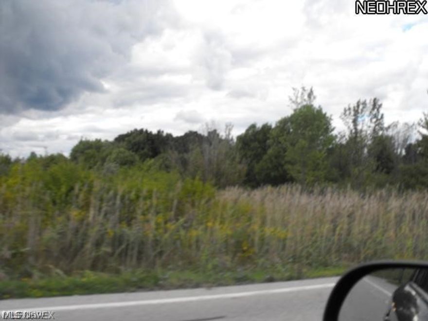 Great residential lot. Minutes from I-90. Lot just east of 6814 Warner Rd. Newer homes on both sides. Perc tested years ago, passed. May need new one.