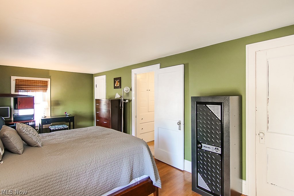 Seminary Place - Residential