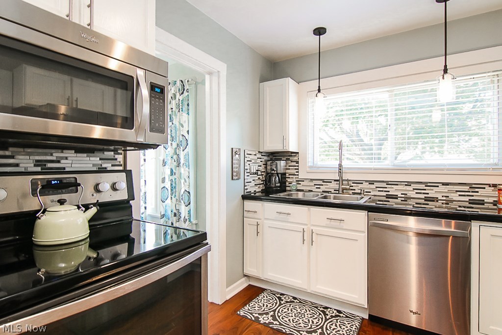 Seminary Place - Residential