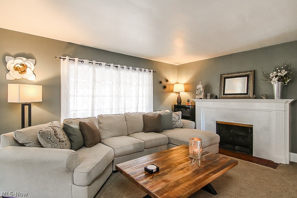 Seminary Place - Residential