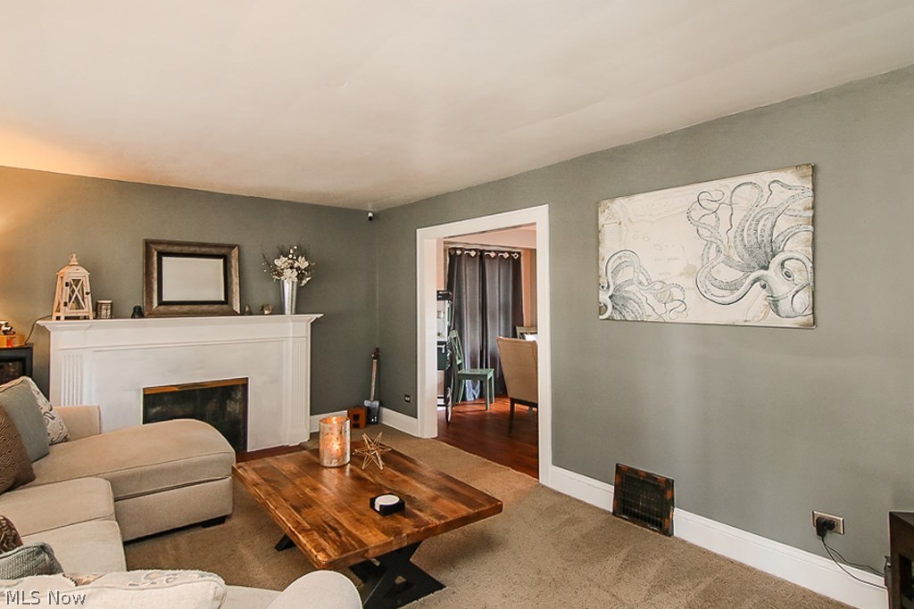 Seminary Place - Residential