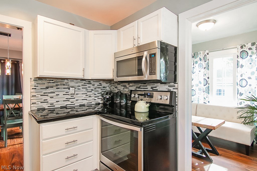 Seminary Place - Residential