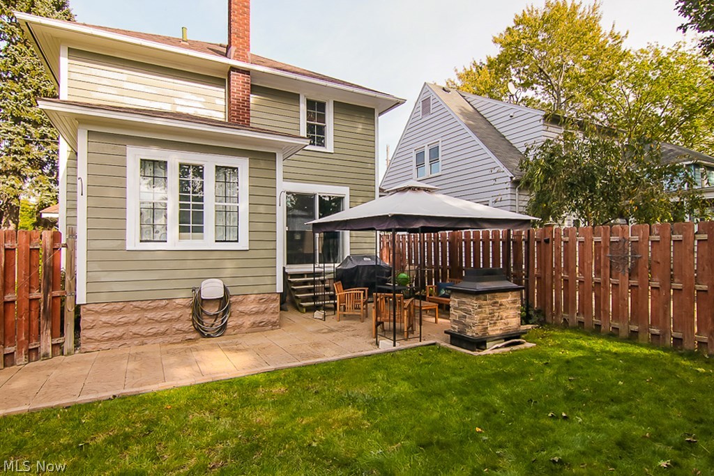 Seminary Place - Residential