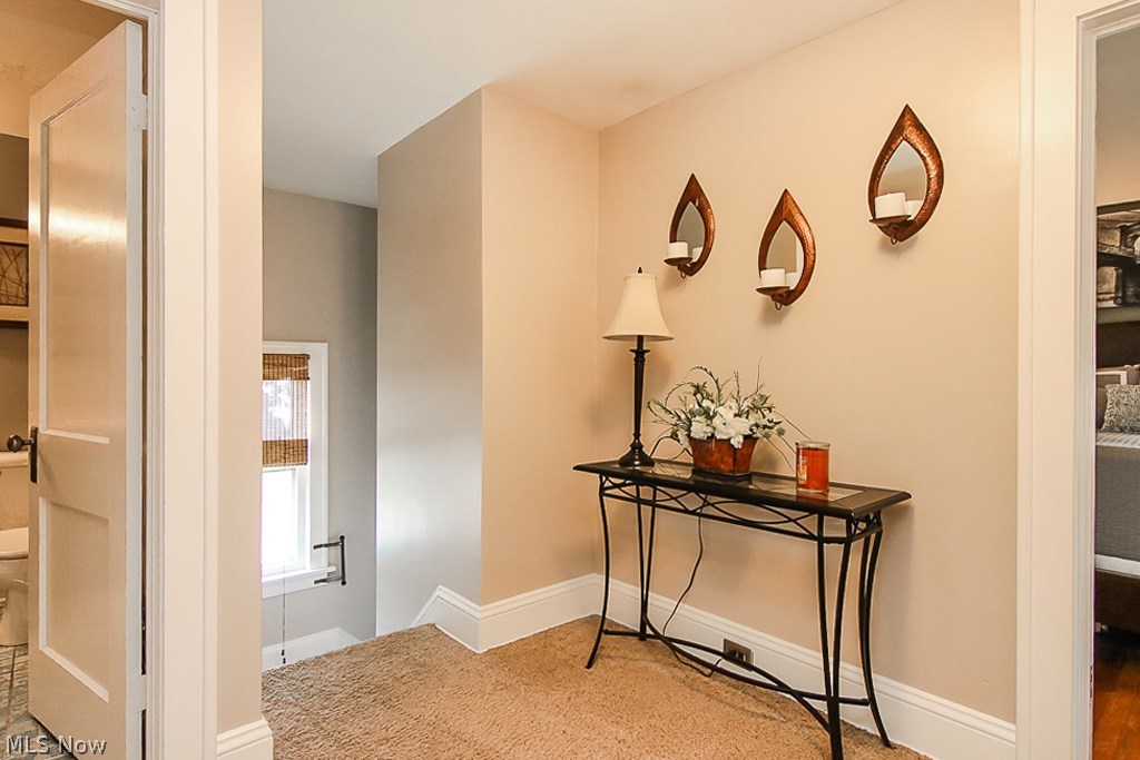 Seminary Place - Residential