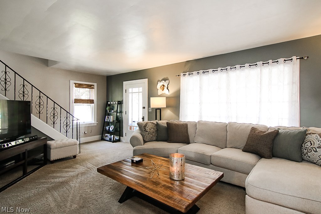 Seminary Place - Residential