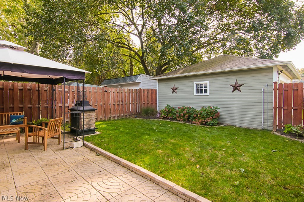 Seminary Place - Residential