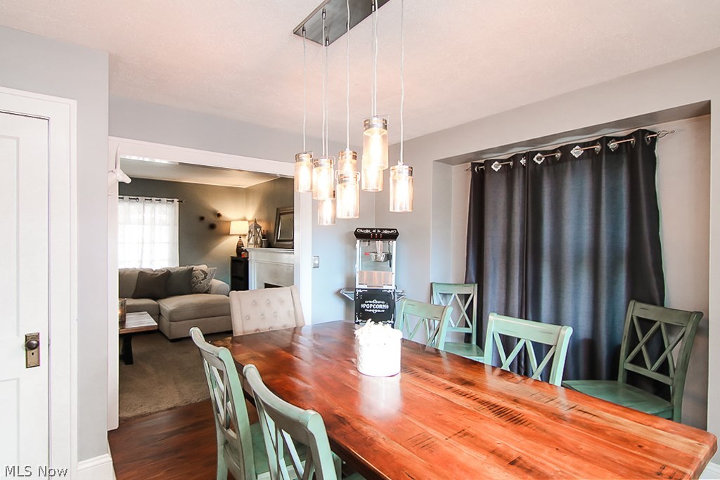 Seminary Place - Residential