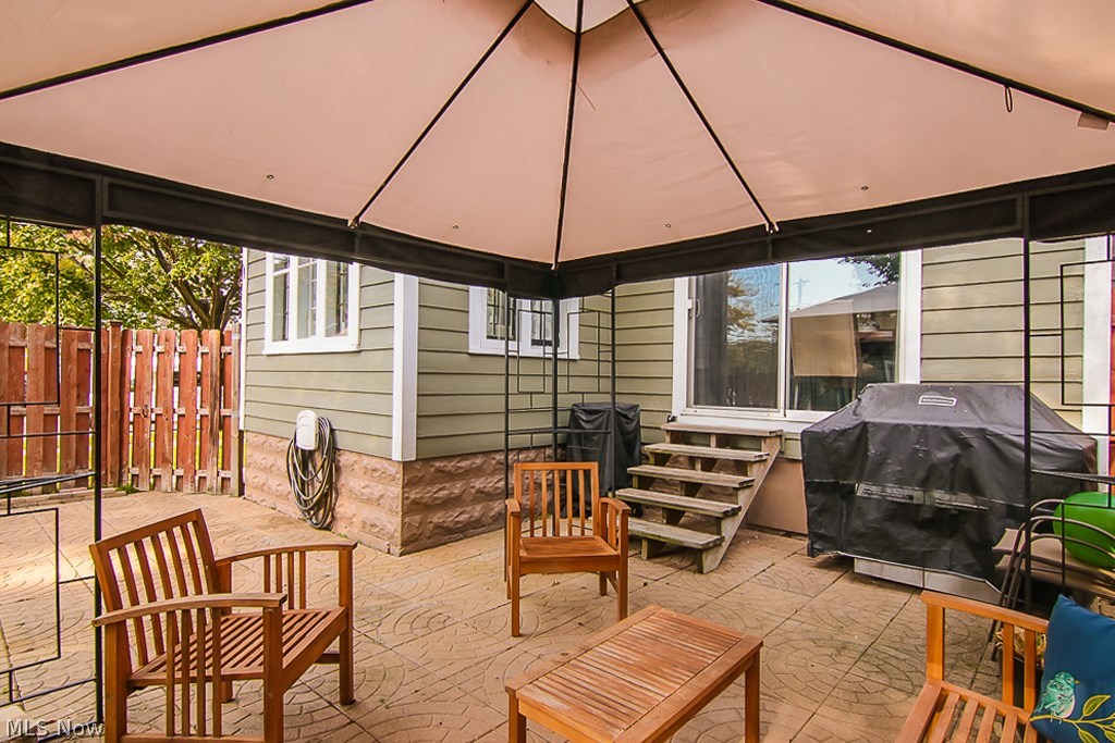 Seminary Place - Residential