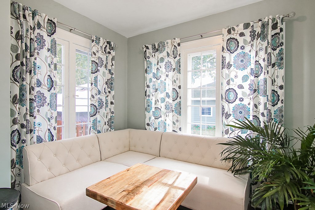 Seminary Place - Residential