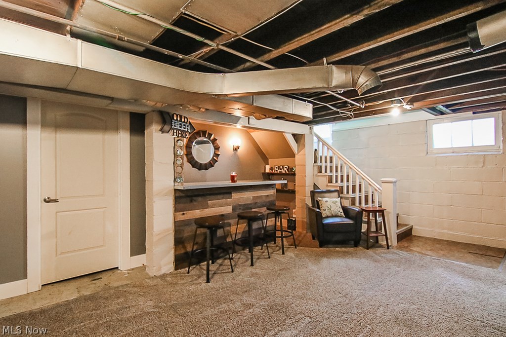 Seminary Place - Residential